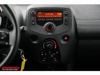 Toyota Aygo 1.0 VVT-i x-fun 5-Drs Airco Cruise picture 11