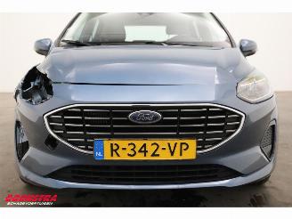 Ford Fiesta 1.0 125 PK EcoBoost Hybrid Titanium Airco Cruise PDC 36.280 km! picture 8