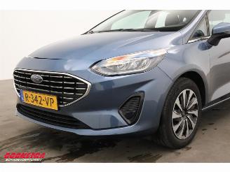 Ford Fiesta 1.0 125 PK EcoBoost Hybrid Titanium Airco Cruise PDC 36.280 km! picture 12