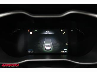 MG ZS EV Standard Range Luxury 50 kWh Pano LED ACC 360° Leder 117 km!! picture 20