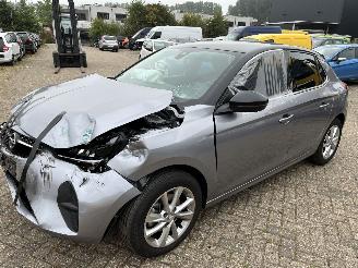 Opel Corsa 1.2 Elegance  5 Drs    ( 8501 KM ) 2021/5