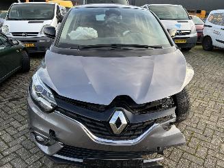 Renault Scenic 1.3 TCE Limited  ( 28513 Km ) picture 4
