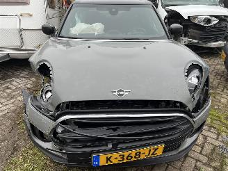 Mini Clubman 1.5 Cooper Business Edition Automaat picture 2