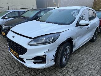 Ford Kuga 2.5 Plugin Hybrid ST Line  Automaat picture 1