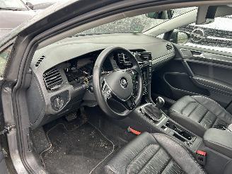 Volkswagen e-Golf Edition  Automaat picture 11
