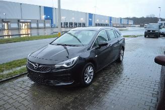 Ersatzteile Roller Opel Astra 1.2 96 KW ELEGANCE SPORTS TOURER EDITION FACELIFT 2020/10