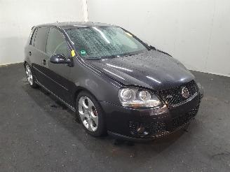 occasion commercial vehicles Volkswagen Golf 1K1 2.0TFSI GTI 2005/11