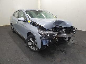 Auto incidentate Hyundai Ioniq Comfort EV 2018/10