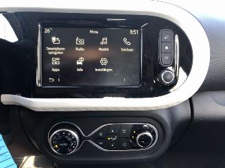 Renault Twingo Electric picture 9