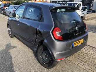 Renault Twingo Electric picture 5