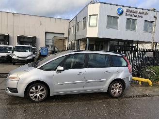 disassembly motor cycles Citroën Grand C4 Picasso 1.6 vti 88kW 7 persoons 2010/5