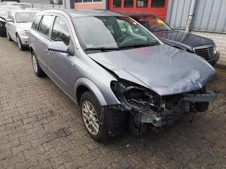 Salvage car Opel Astra Astra H SW (L35), Combi, 2004 / 2014 1.8 16V 2006/4