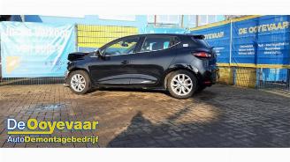 occasione veicoli commerciali Renault Clio Clio IV (5R), Hatchback 5-drs, 2012 1.2 TCE 16V GT EDC 2017/7