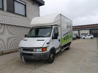 Autoverwertung Iveco Daily  2005/7