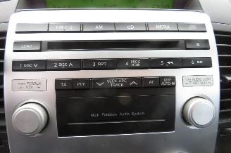 Mazda 5 2.0 CiTD TOURING MET 7 ZITPLAATSEN, DVD, AIRCO ENZ picture 5