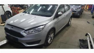 occasion motor cycles Ford Focus Focus 3, Hatchback, 2010 / 2020 1.0 Ti-VCT EcoBoost 12V 100 2016/2