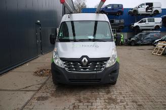 Renault Master  picture 9