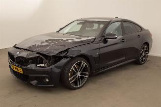 damaged commercial vehicles BMW 4-serie 430i Gran Coupe AUTOMAAT High Execution Edition 2019/5