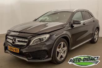 škoda osobní automobily Mercedes GLA 200 Leer Navi Edition 1 2014/3