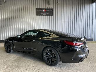 BMW M8 Competition XDrive Carbon picture 4