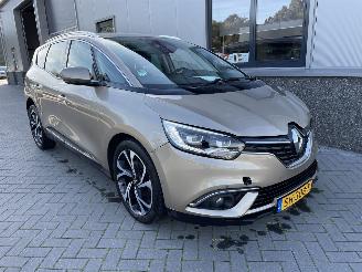 Avarii scootere Renault Grand-scenic 1.6DCI 96kw Bose 2018/3