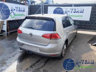 okazja samochody osobowe Volkswagen Golf Golf VII (AUA), Hatchback, 2012 / 2021 1.6 TDI BlueMotion 16V 2013/11