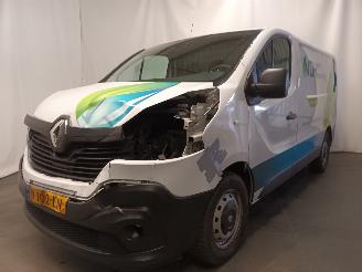 disassembly motor cycles Renault Trafic Trafic (1FL/2FL/3FL/4FL) Van 1.6 dCi 125 Twin Turbo (R9M-452(R9M-D4)) =
[92kW]  (07-2015/...) 2018/2