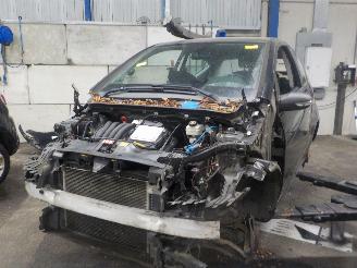 Coche accidentado Mercedes A-klasse A (W169) Hatchback 1.5 A-150 (M266.920) [70kW]  (09-2004/06-2012) 2005/3