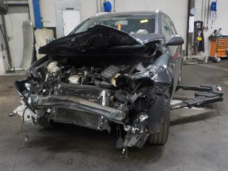 Coche accidentado Seat Altea Altea XL (5P5) MPV 1.2 TSI (CBZB) [77kW]  (04-2010/07-2015) 2011/2