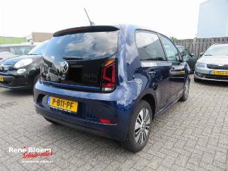damaged commercial vehicles Volkswagen e-Up! Style Automaat 83pk 2020/12