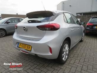 skadebil auto Opel Corsa 1.2 Edition Navi 5drs 2022/6