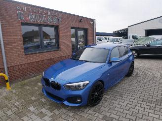Schade bestelwagen BMW 1-serie 125 I EDITION M SPORT SHAD 2019/3
