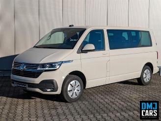 ocasión turismos Volkswagen Transporter  2023/6