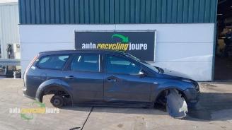 Avarii scootere Ford Focus Focus 2 Wagon, Combi, 2004 / 2012 1.8 TDCi 16V 2007/10