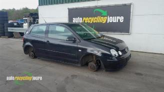 occasione scooter Volkswagen Polo Polo IV (9N1/2/3), Hatchback, 2001 / 2012 1.4 16V 2003/7