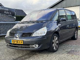 occasion commercial vehicles Renault Grand-espace 2.0T Dynamique 7-PERS AUTOMAAT 2009/1
