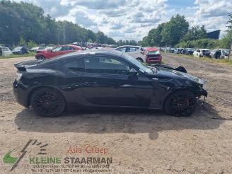 Autoverwertung Toyota GR86 GT GT 86 (ZN), Coupe, 2012 2.0 16V 2014/9