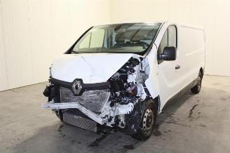 occasion motor cycles Renault Trafic  2018/10