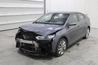 Auto incidentate Hyundai Ioniq  2018/9