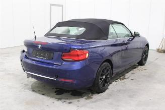 BMW 2-serie 218 picture 3