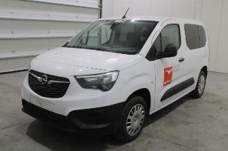 Opel Combo Life picture 1