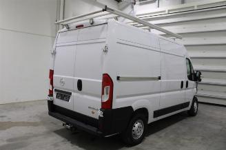 Opel Movano  picture 3