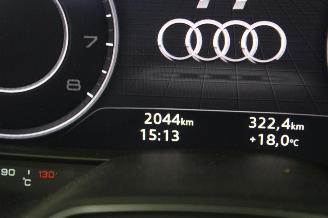 Audi TT  picture 11