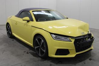 Audi TT  picture 2