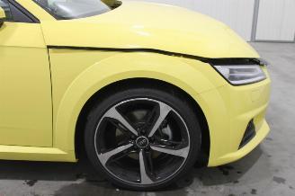 Audi TT  picture 6