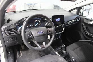 Ford Fiesta  picture 10