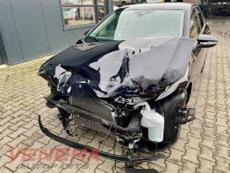 Vaurioauto  commercial vehicles Volkswagen Golf Golf VIII (CD1), Hatchback, 2019 2.0 TDI BlueMotion 16V 2023/11