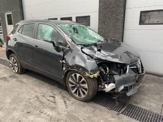 danneggiata veicoli commerciali Opel Mokka 1400CC - 103KW - BENZINE 2017/1