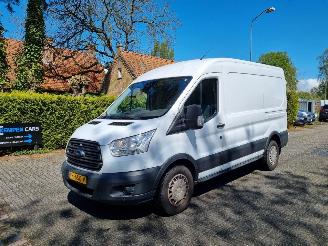Auto incidentate Ford Transit 2.2 TDCI 114KW L2H2 Airco 2014/12
