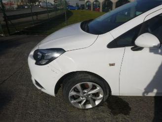 Opel Corsa 1.3 CDTI VAN B13DTC picture 8